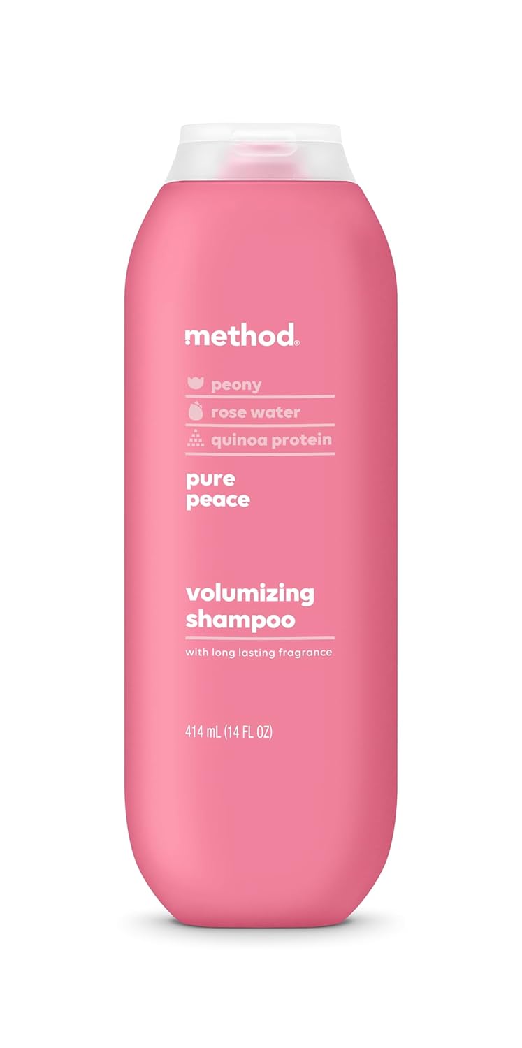 Method Hair Shampoo