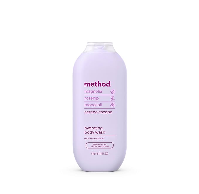 Method Body Wash