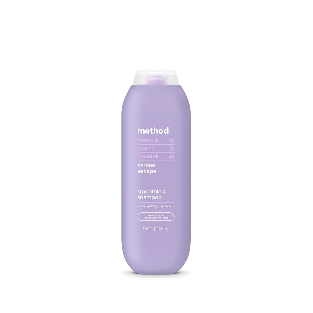 Method Hair Shampoo