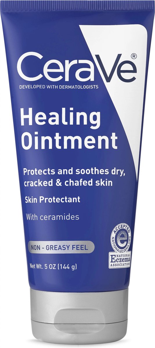 CeraVe Healing Ointment Skin Protectant