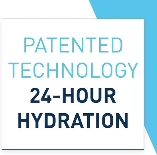 CeraVe Moisturizing Cream with Salicylic Acid - Salicylzuur - 340g