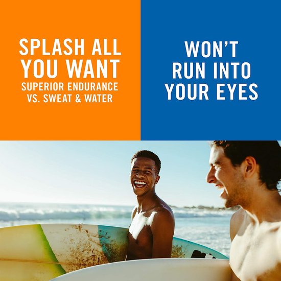 Banana Boat - SPF 50+ Sport Ultra Zonnebrand Stick - 42,5g