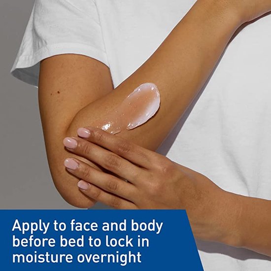 CeraVe Healing Ointment Skin Protectant