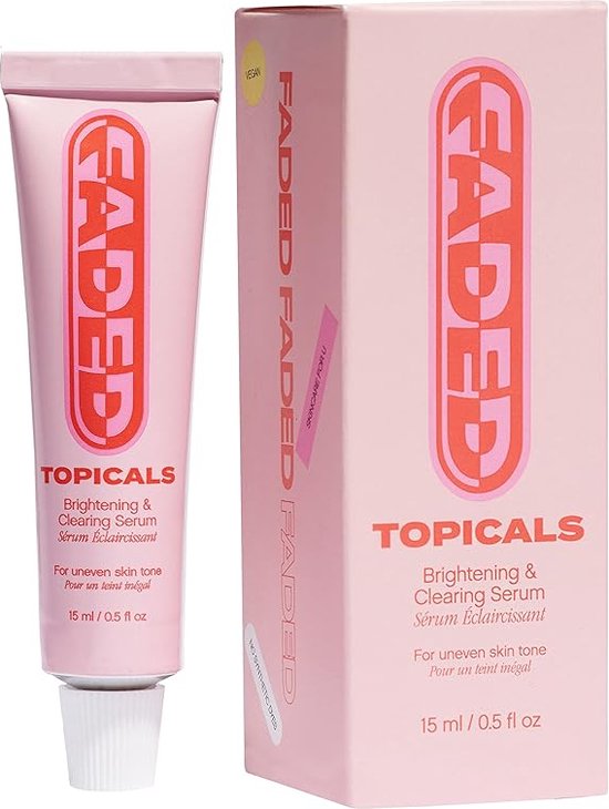 Topicals skincare deals