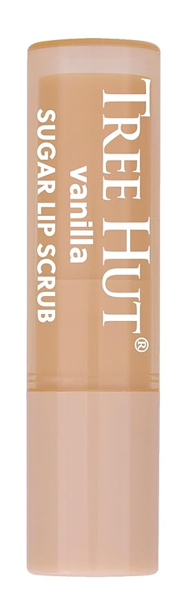 Tree Hut - Vanilla Lip Scrub Stick