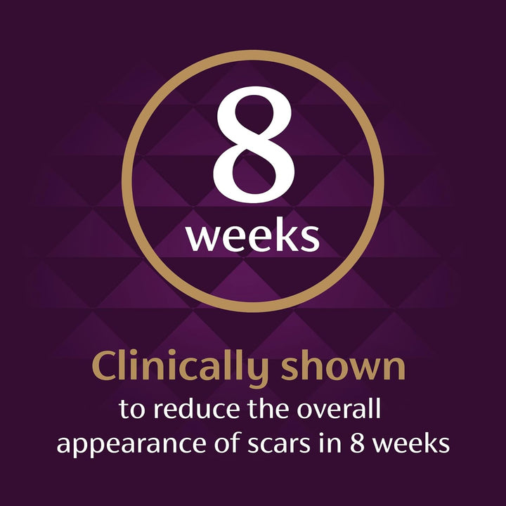 Mederma Advanced Scar Gel