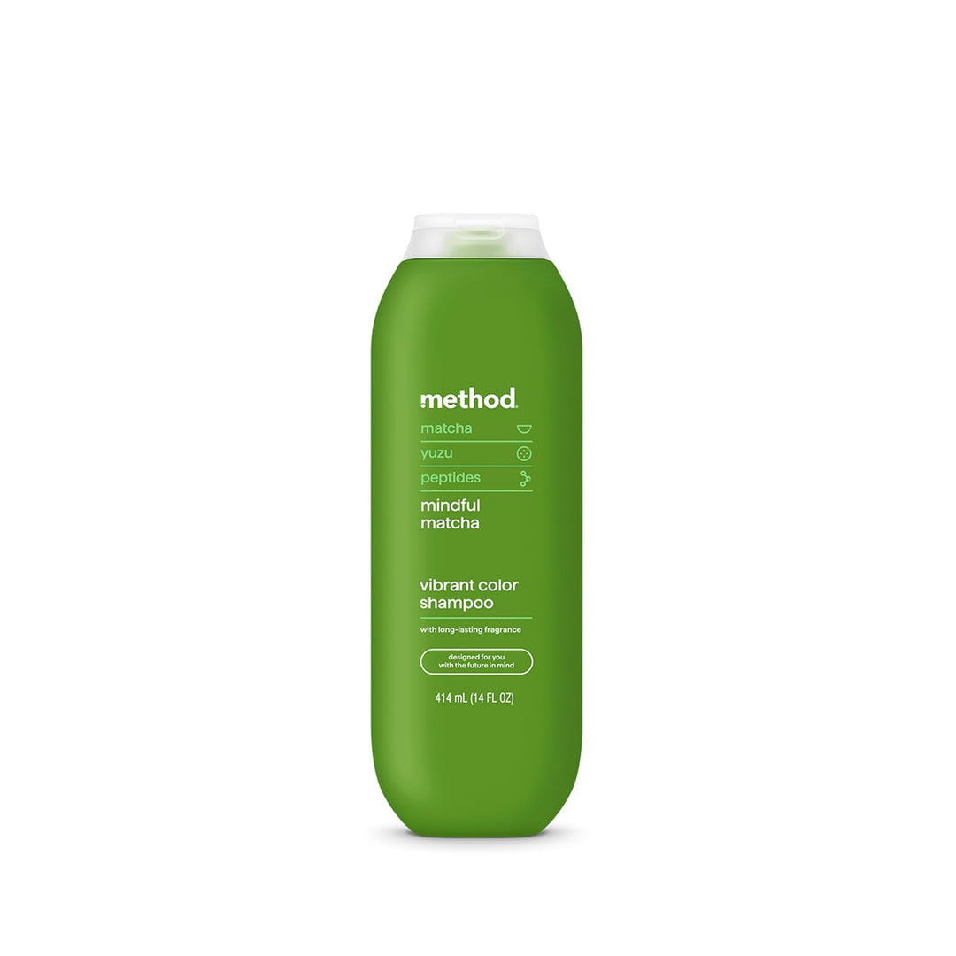 Method Hair Shampoo