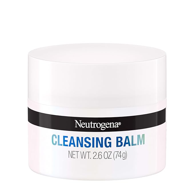 Neutrogena Makeup Melting Cleansing Balm - 74g