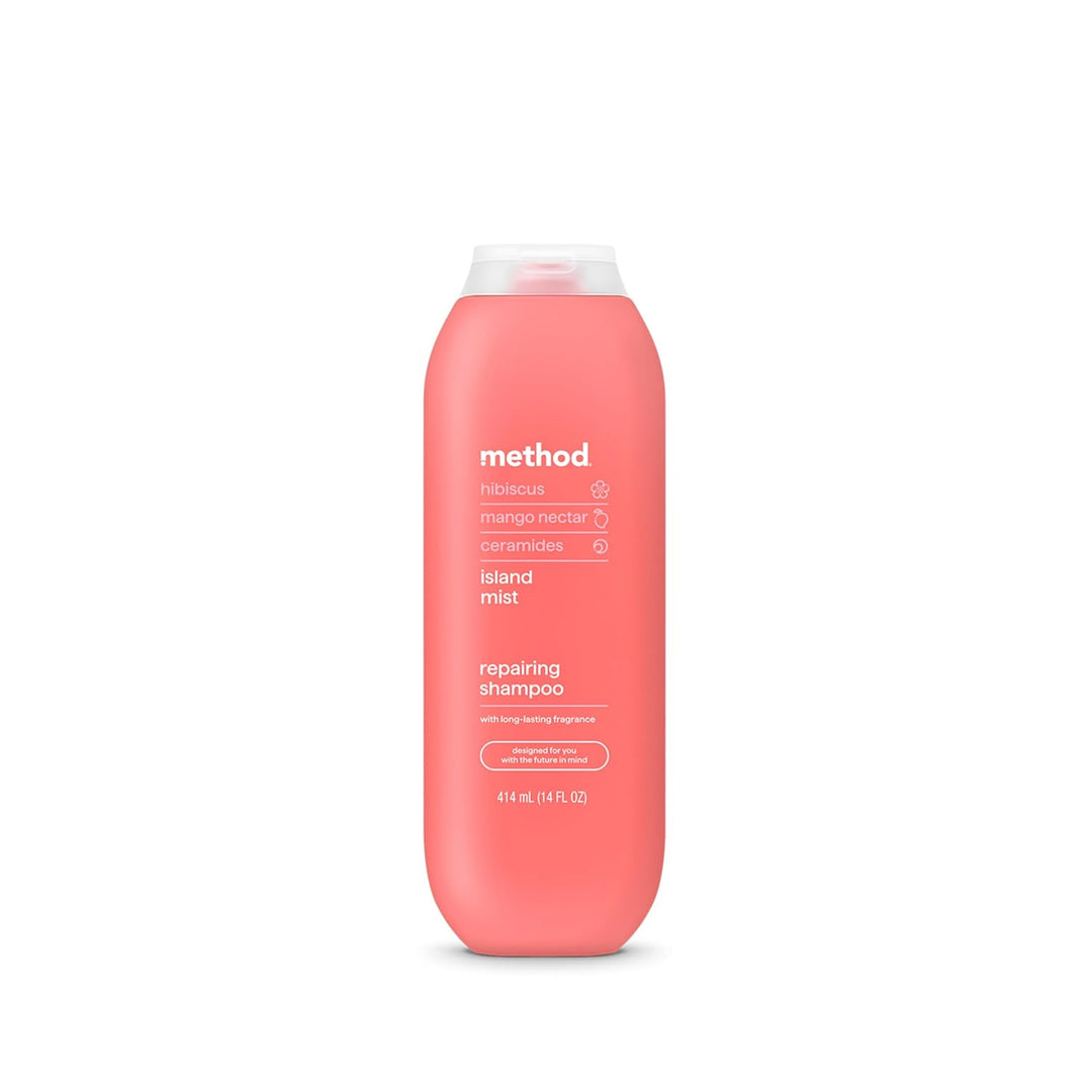 Method Hair Shampoo