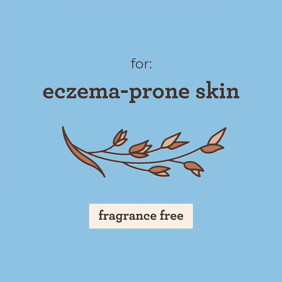 Aveeno Baby Eczema Therapy Nighttime Moisturizing Balm my