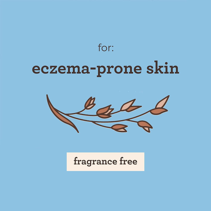 Aveeno Baby Eczema Therapy Nighttime Moisturizing Balm my