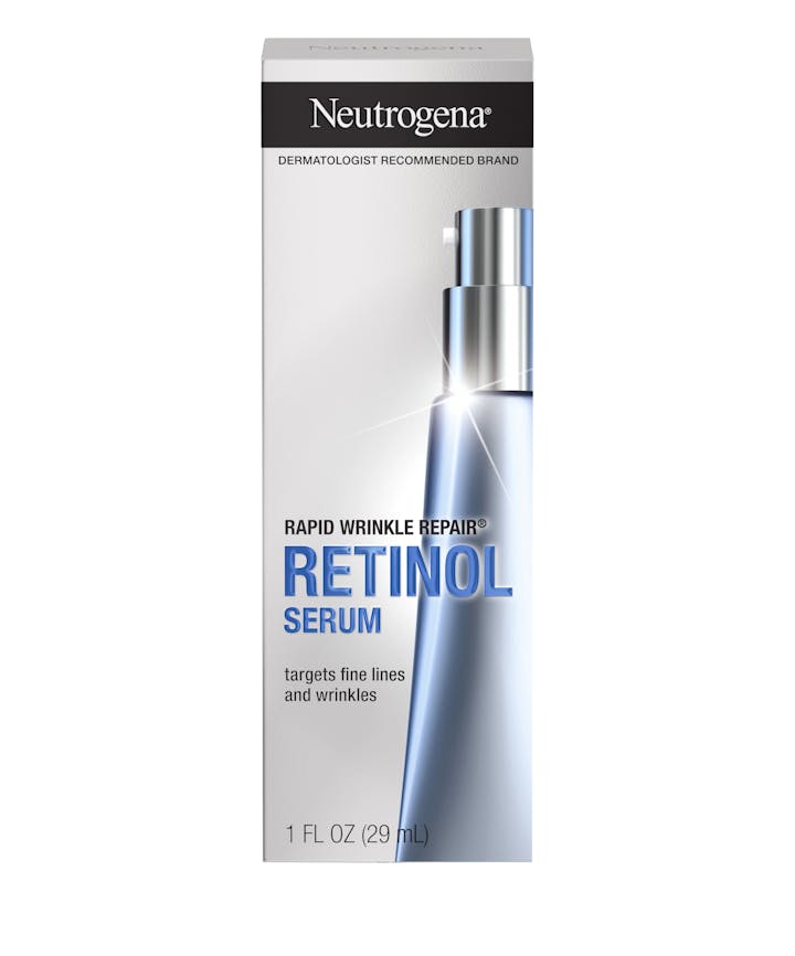 Neutrogena - Rapid Wrinkle Repair Serum - 29ml