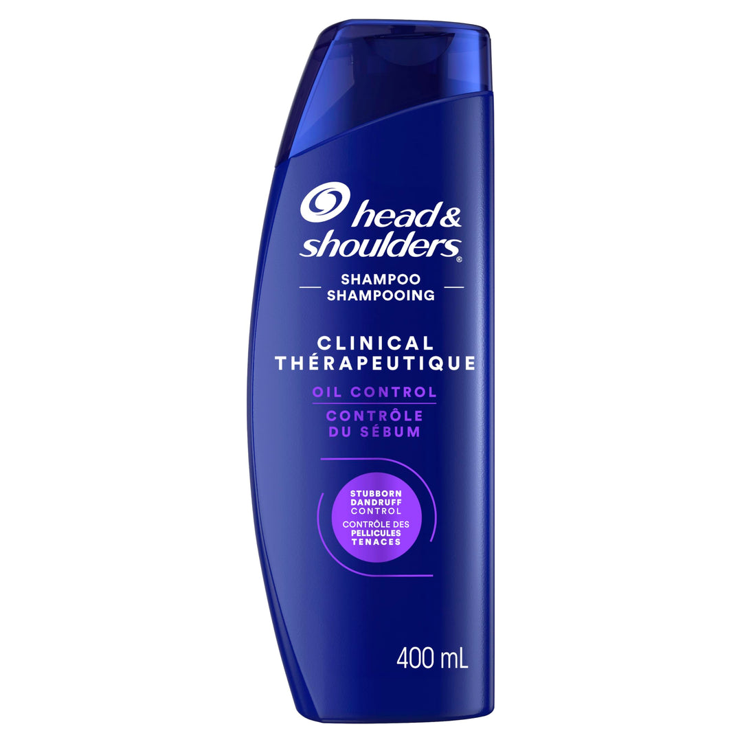 Head & Shoulders Clinical Dandruff Shampoo