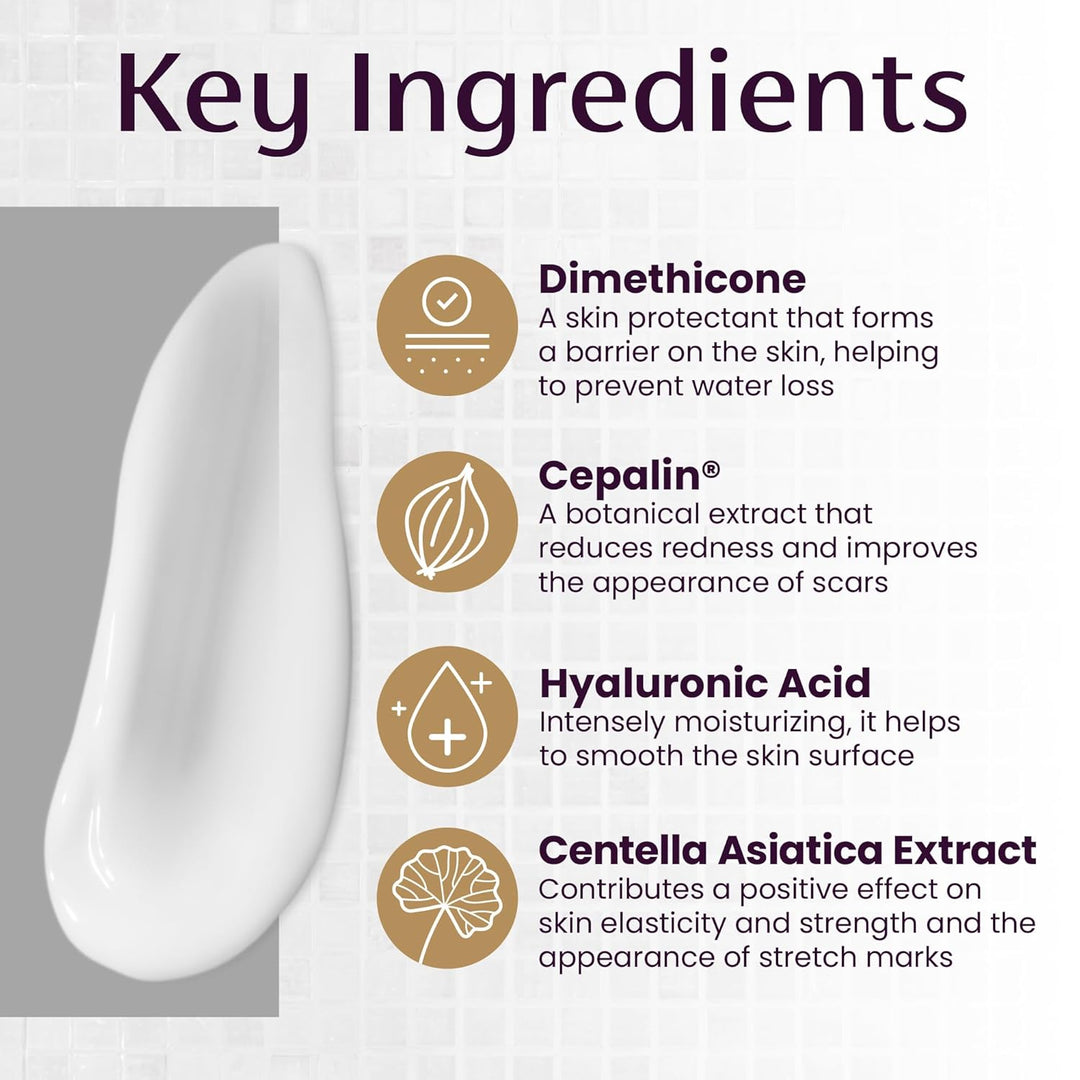 Mederma Stretch Marks Therapy