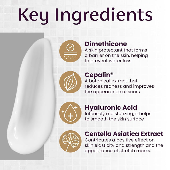 Mederma Stretch Marks Therapy