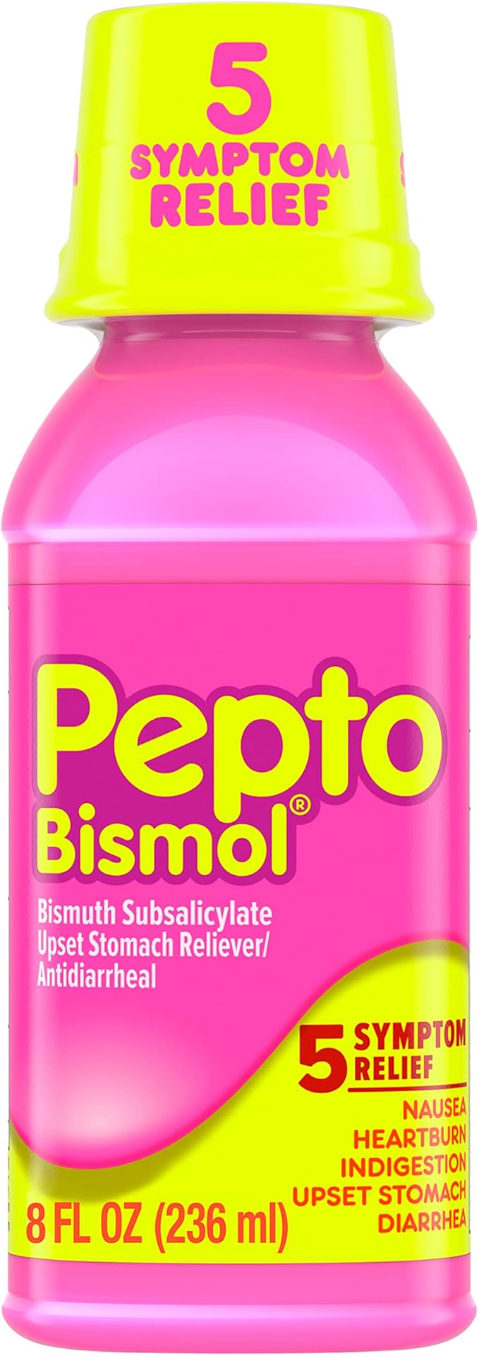Pepto Bismol Original - 236ml
