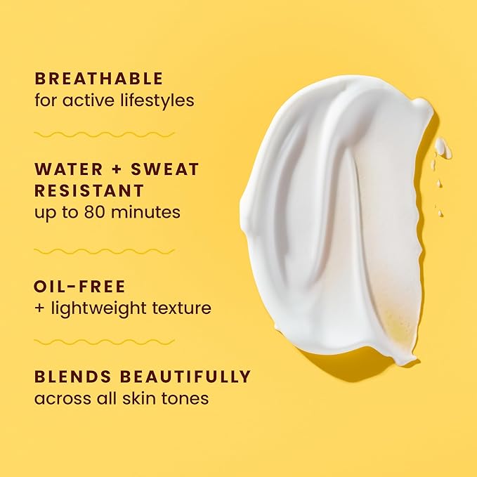 Hawaiian Tropic Everyday Active Lotion with SPF 50