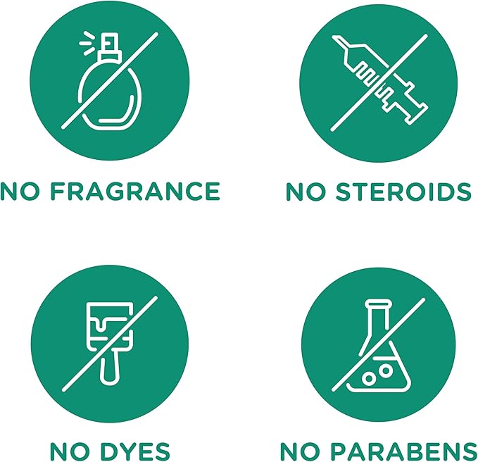 Nizoral - Psoriasis Relief Cream