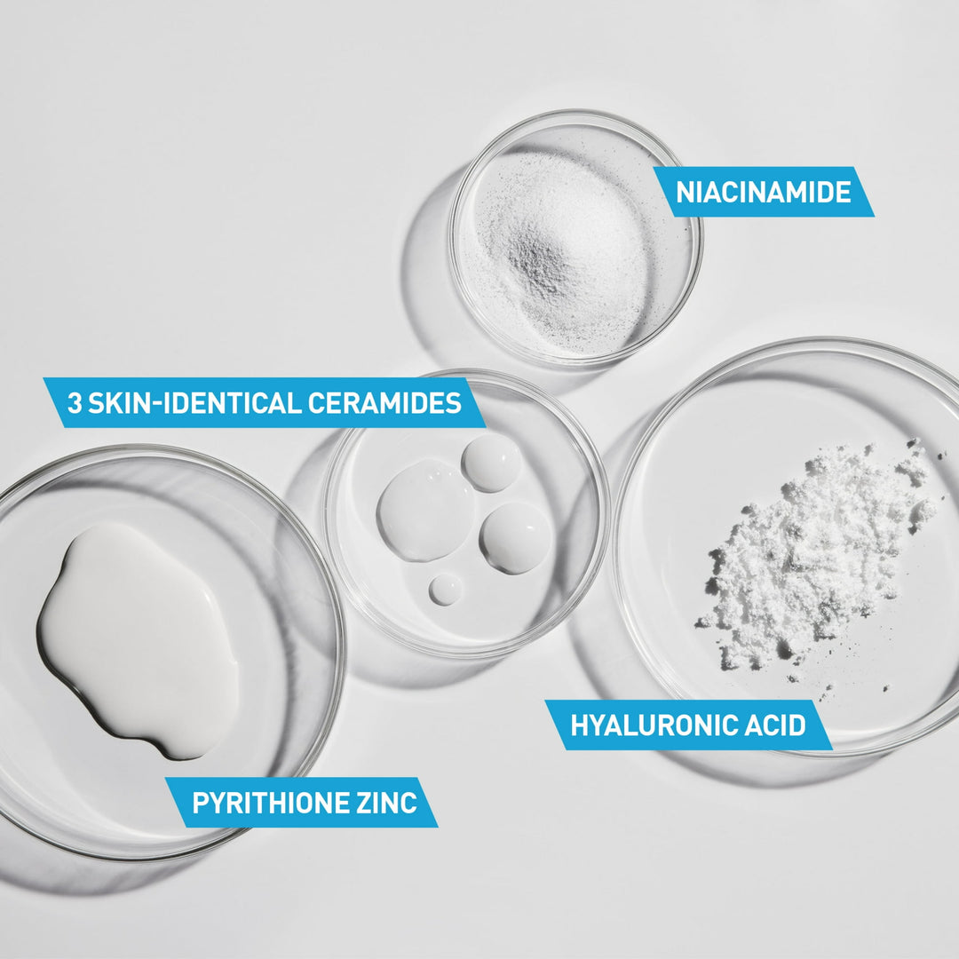 CeraVe Anti-Dandruff Hydrating Conditioner