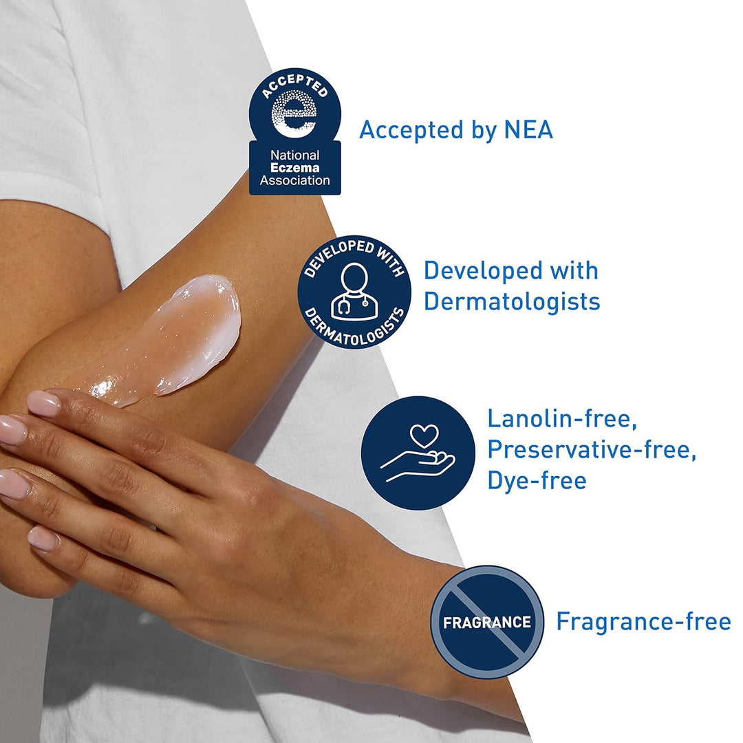 CeraVe Healing Ointment Skin Protectant