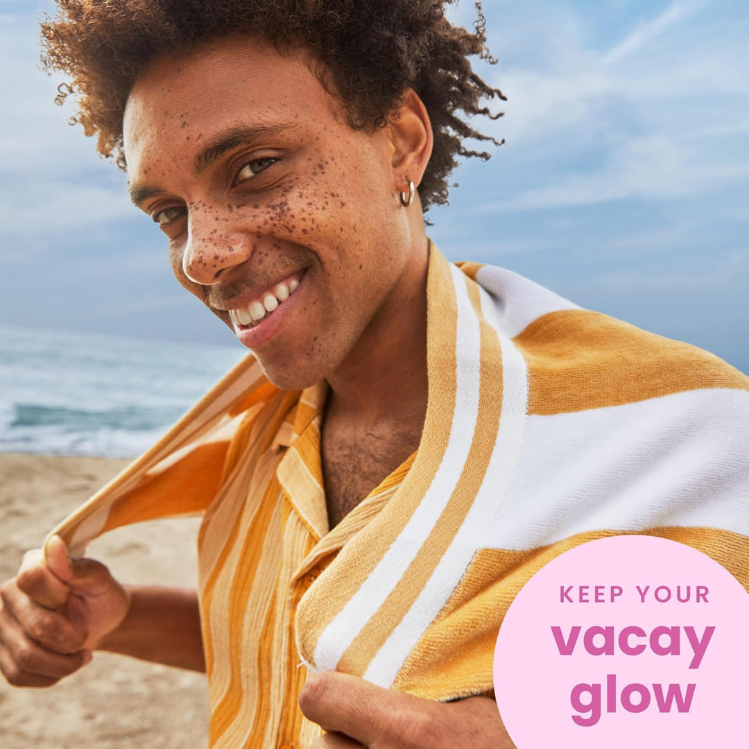 Hawaiian Tropic After Sun Body Butter with Coconut Oil