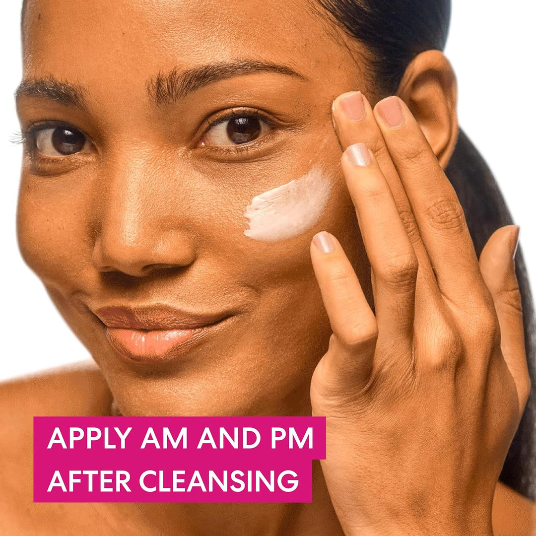 Palmer’s Cocoa Butter Formula Face Cream Skin Therapy Retinol