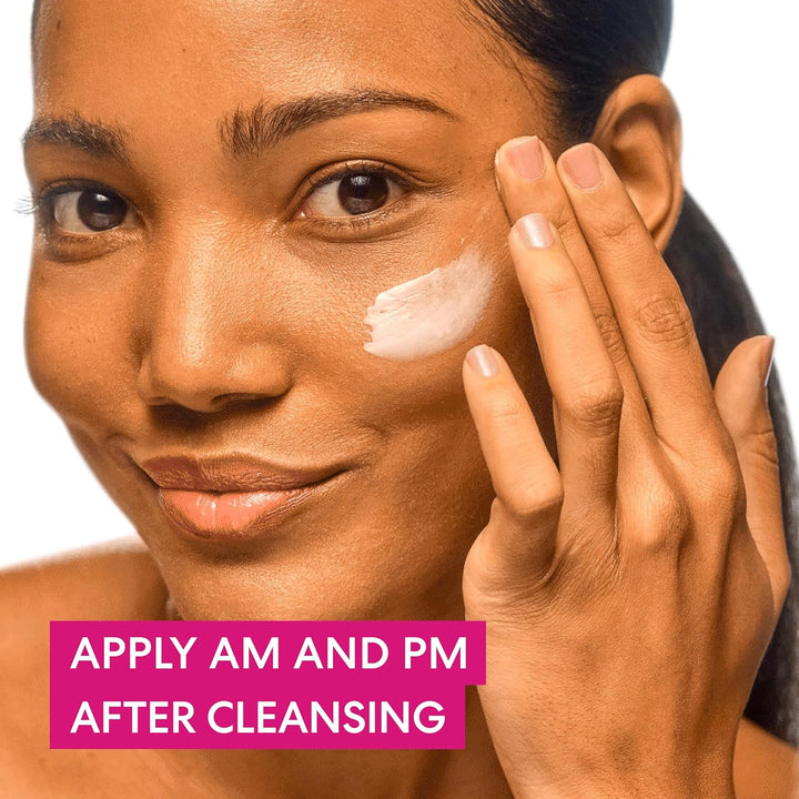 Palmer’s Cocoa Butter Formula Face Cream Skin Therapy Retinol