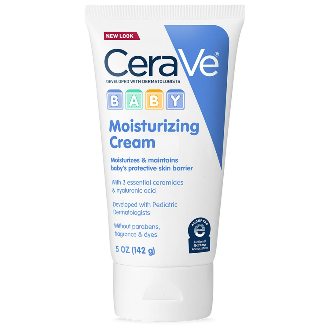 CeraVe Baby Moisturizing Cream
