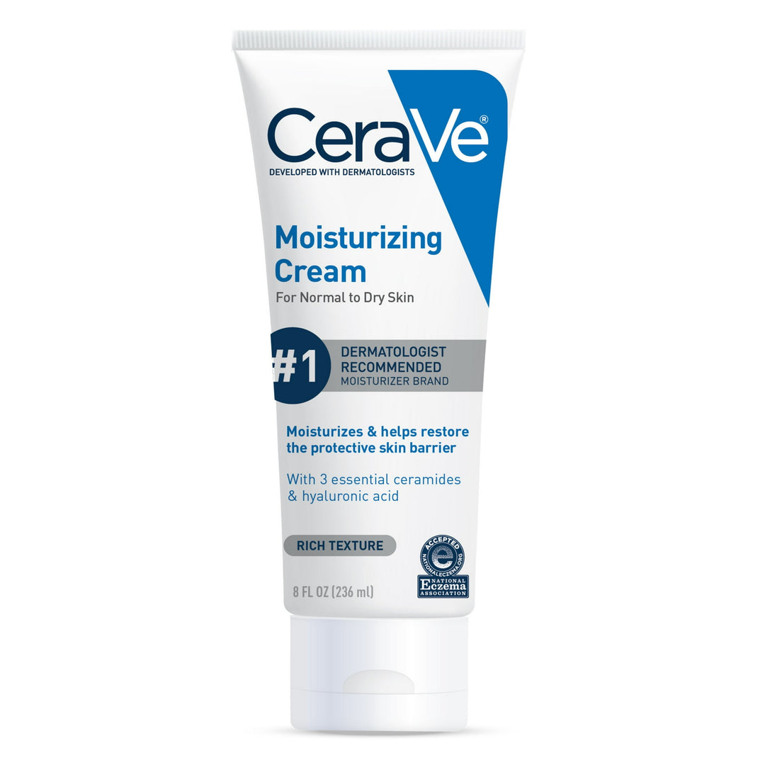 CeraVe - Crème hydratante - 236 ml