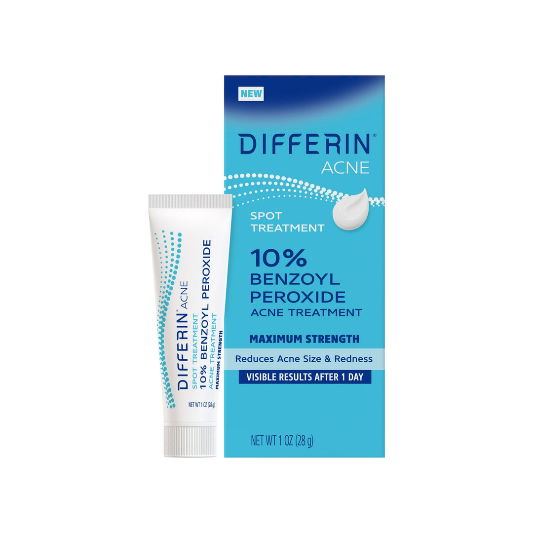 Differin - Acne Spot Treatment - 30 ml