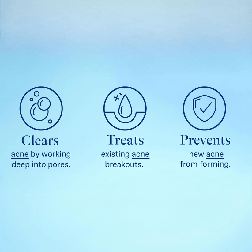 Differin - Adapaleen Gel 0,1% Acnebehandeling, Parfumvrij - 15 g