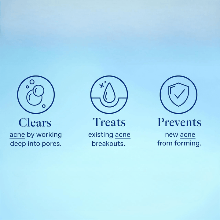 Differin - Adapaleen Gel 0,1% Acnebehandeling, Parfumvrij - 15 g