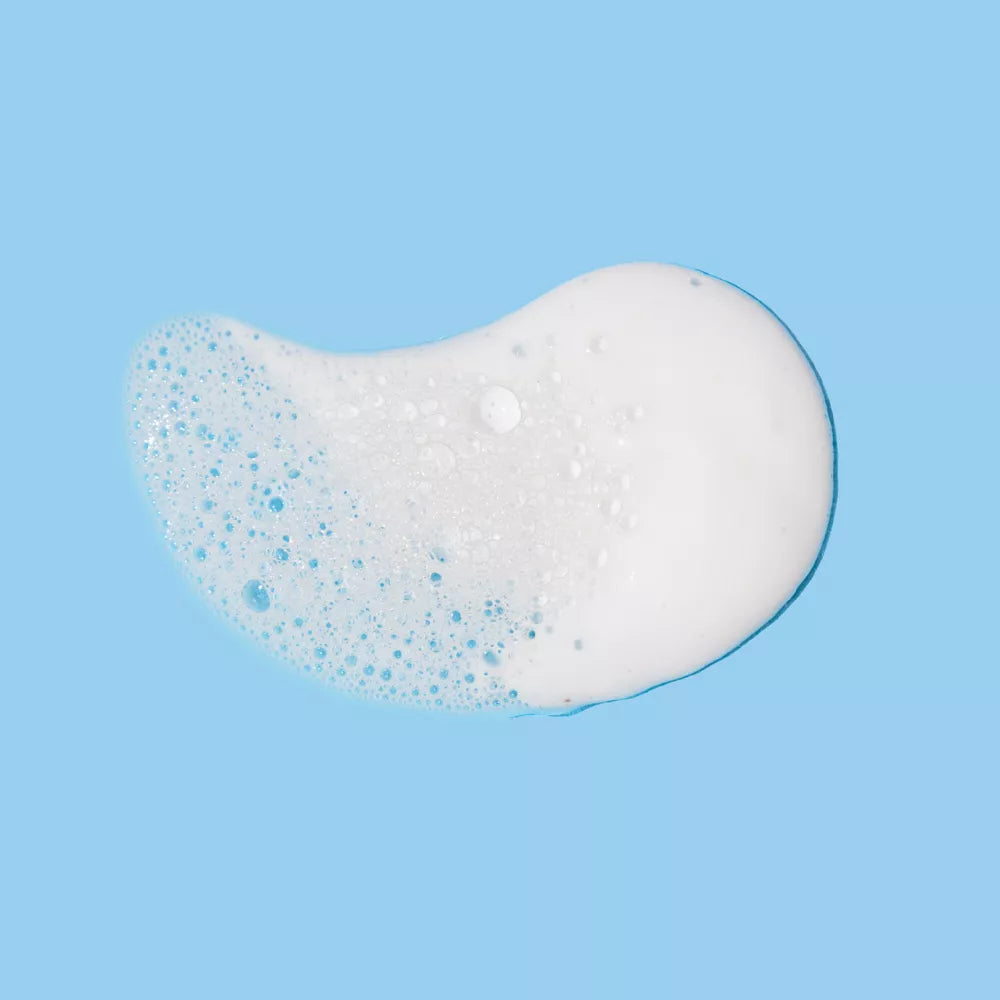 PanOxyl - Acne schuimende was met 10% benzoylperoxide - 85g