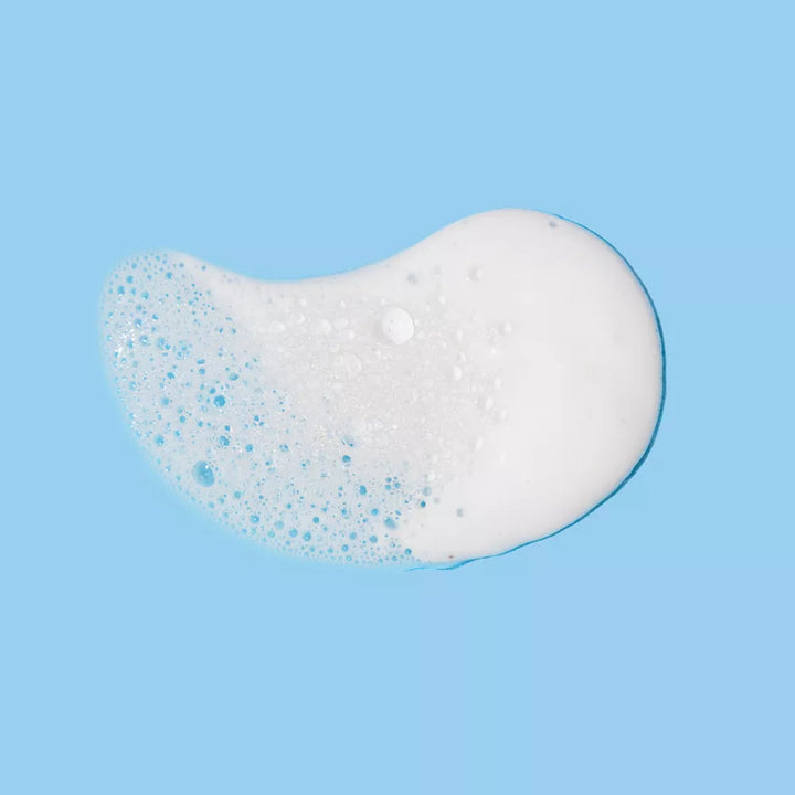 PanOxyl - Acne schuimende was met 10% benzoylperoxide - 85g