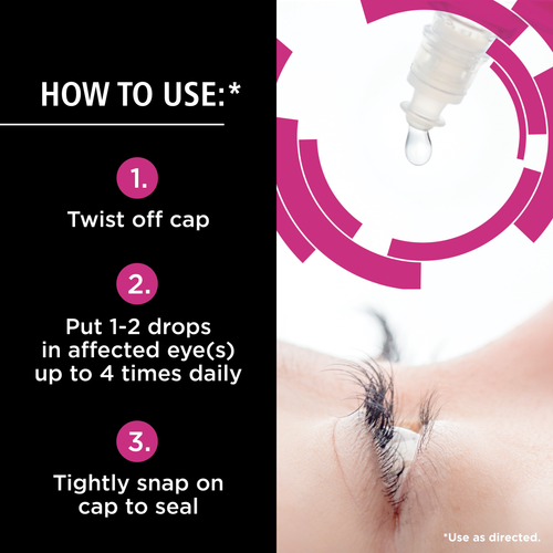 Rohto - Digi Eye Digitale Oogdruppels tegen Oogbelasting