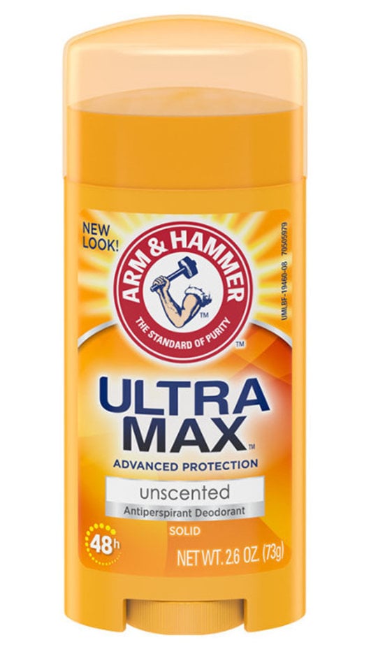 Arm & Hammer UltraMax - Unscented - 73g