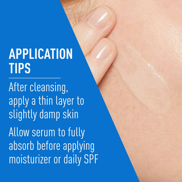 Cerave - Hydrating Hyaluronic Acid Serum - 30ml