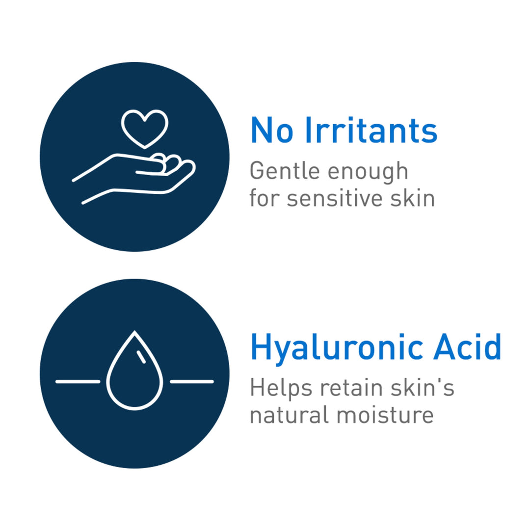 CeraVe Daily Moisturizing Lotion