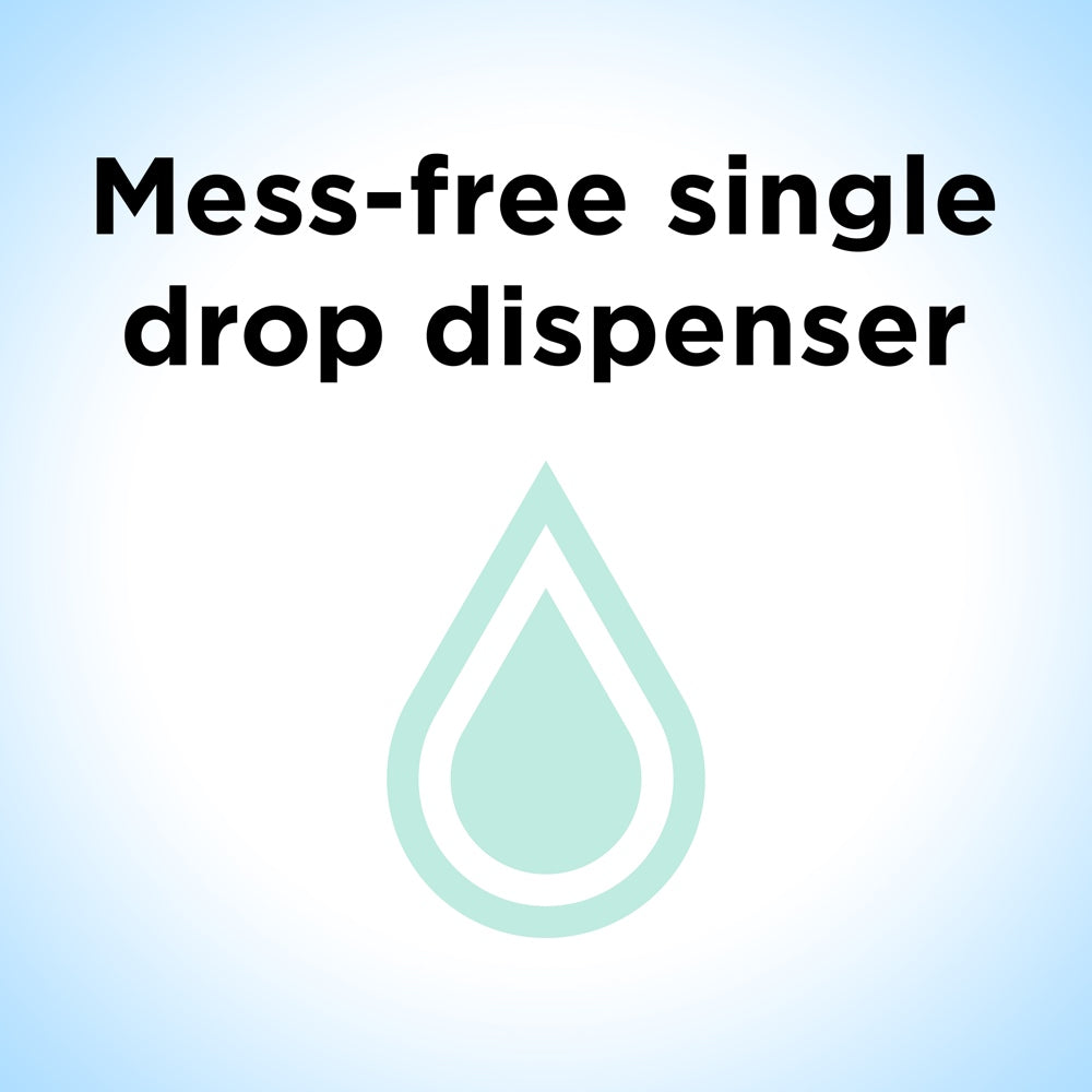 Rohto All-In-One Multi-Symptom Eye Drops