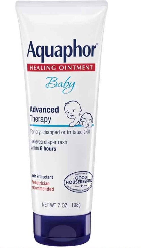 Aquaphor- Baby zalf - 198g