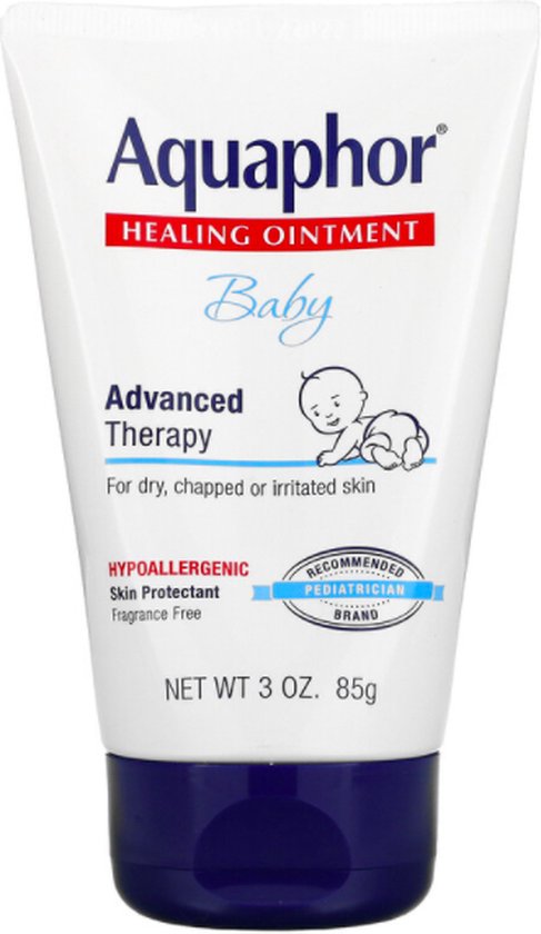 Aquaphor - Baby - Healing Ointment - 85 g