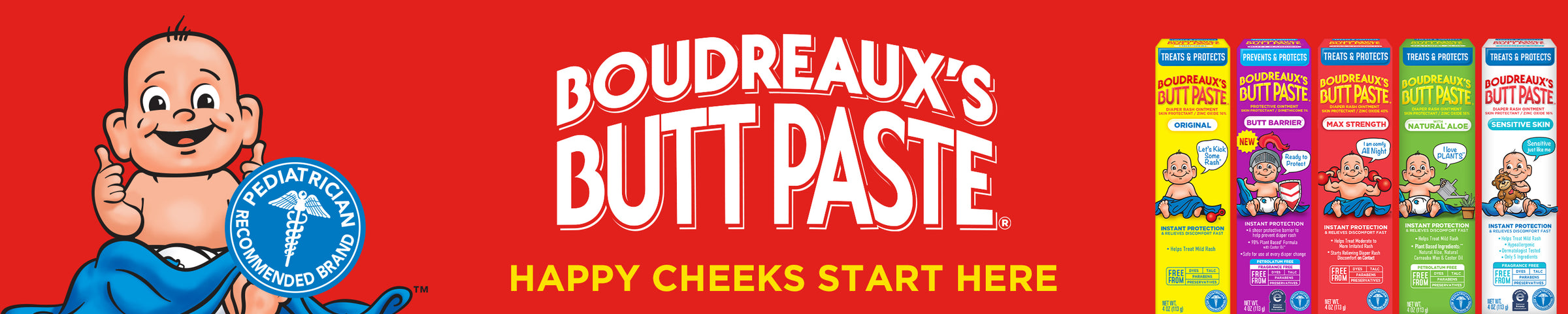 Boudreaux's
