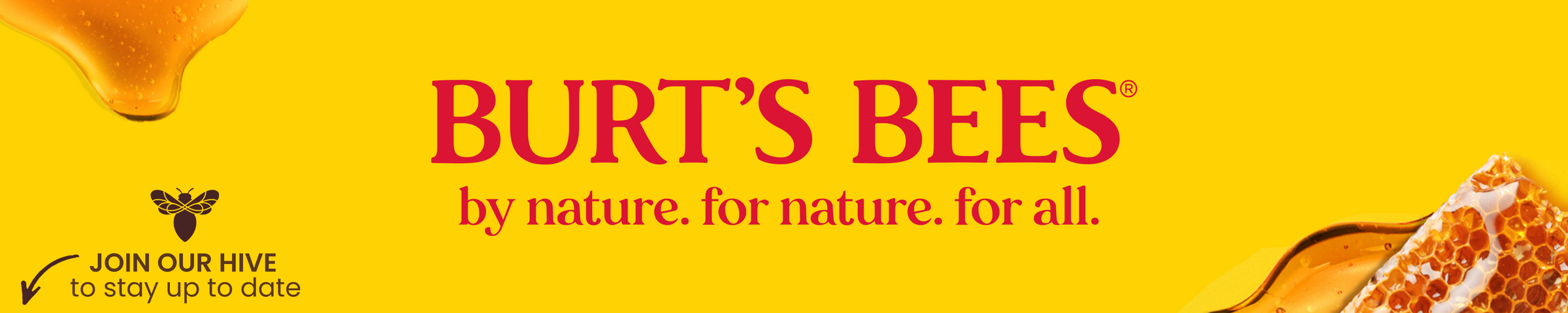 Burt's Bees