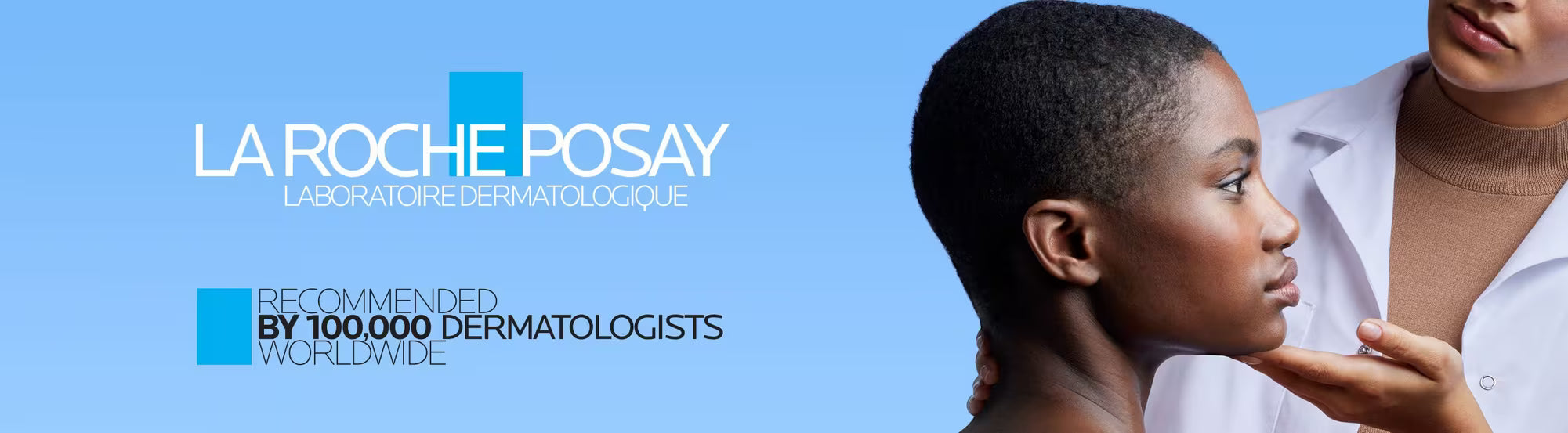 La Roche-Posay