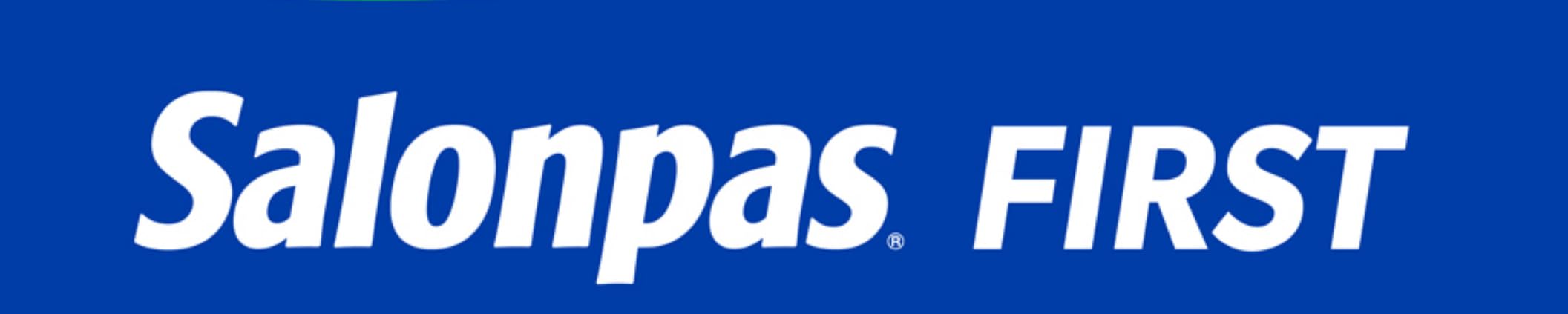 Salonpas