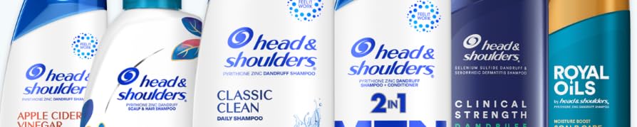 Head & Shoulders