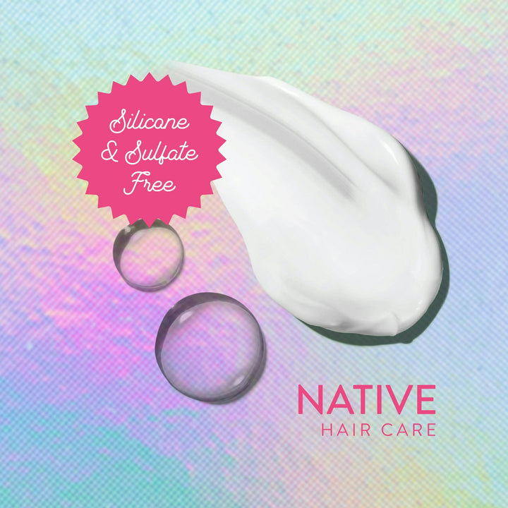 Native Limited Edition Piece of Cake Moisturizing Conditioner
