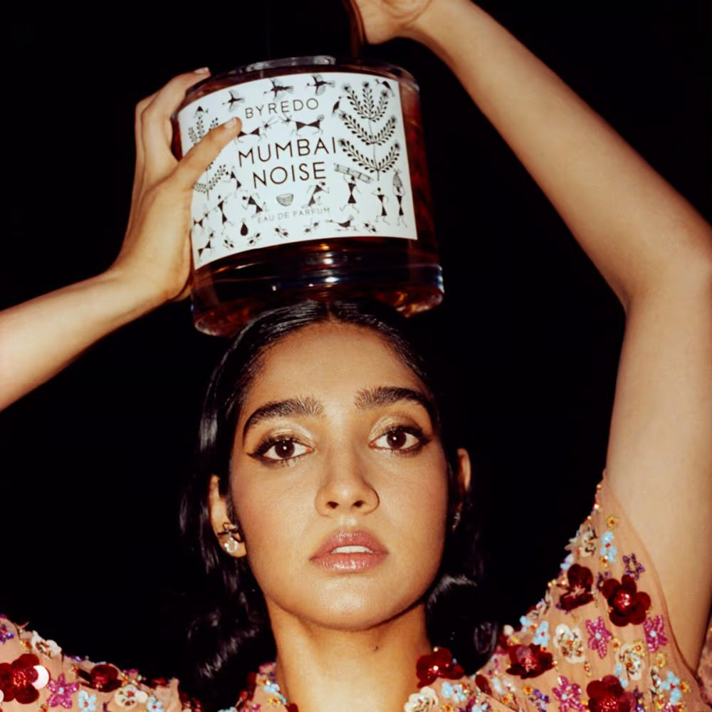 Byredo Mumbai Noise Eau de Parfum