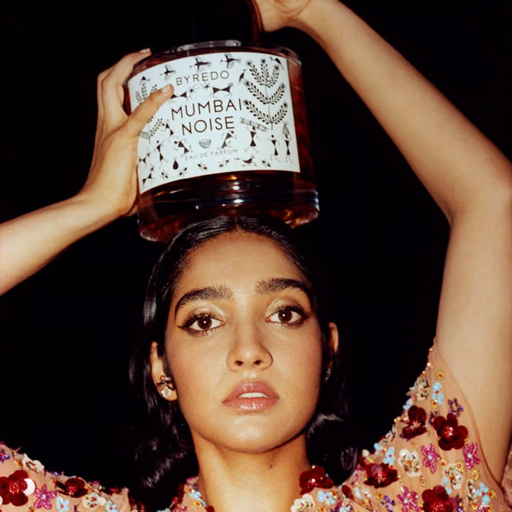 Byredo Mumbai Noise Eau de Parfum