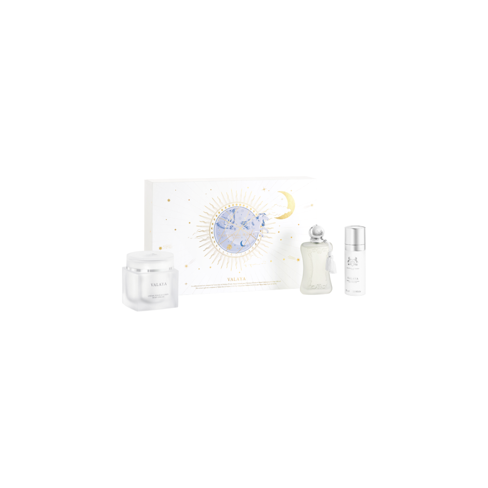 Parfums de Marly Valaya Festive 2025 Set